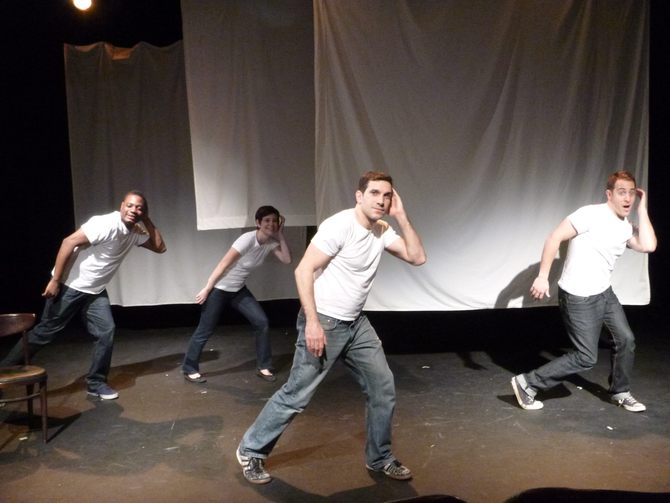 Teach me how to Dougie